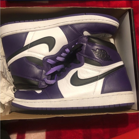 Air Jordan 1r retro OG